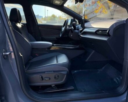 Серый Фольксваген Другая, объемом двигателя 0 л и пробегом 29 тыс. км за 10800 $, фото 7 на Automoto.ua