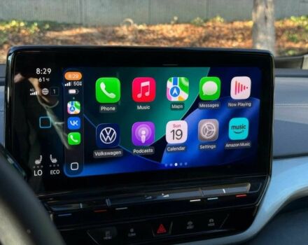 Серый Фольксваген Другая, объемом двигателя 0 л и пробегом 21 тыс. км за 12200 $, фото 9 на Automoto.ua