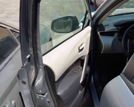 Серый Фольксваген Другая, объемом двигателя 2 л и пробегом 65 тыс. км за 16000 $, фото 6 на Automoto.ua