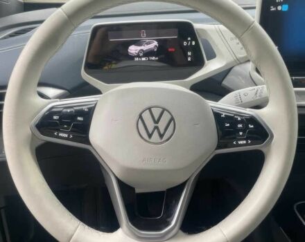 Серый Фольксваген Другая, объемом двигателя 0 л и пробегом 24 тыс. км за 8300 $, фото 8 на Automoto.ua