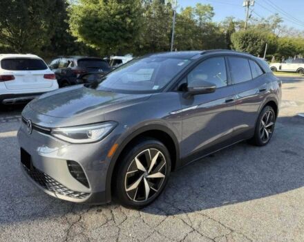 Серый Фольксваген Другая, объемом двигателя 0 л и пробегом 14 тыс. км за 17000 $, фото 2 на Automoto.ua