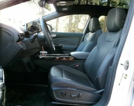 Сірий Фольксваген Інша, об'ємом двигуна 0 л та пробігом 22 тис. км за 9900 $, фото 9 на Automoto.ua