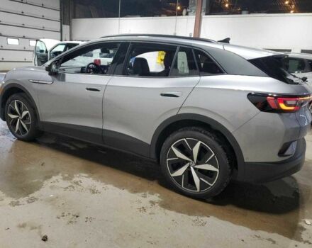 Сірий Фольксваген Інша, об'ємом двигуна 0 л та пробігом 5 тис. км за 8500 $, фото 1 на Automoto.ua