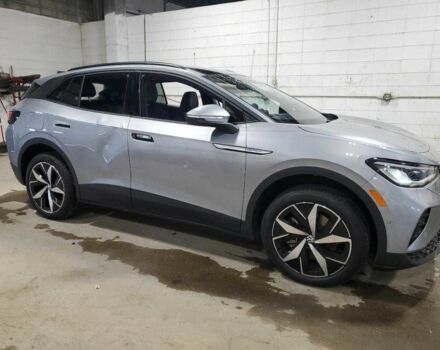 Сірий Фольксваген Інша, об'ємом двигуна 0 л та пробігом 5 тис. км за 8500 $, фото 3 на Automoto.ua