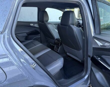 Серый Фольксваген Другая, объемом двигателя 0 л и пробегом 14 тыс. км за 17000 $, фото 10 на Automoto.ua