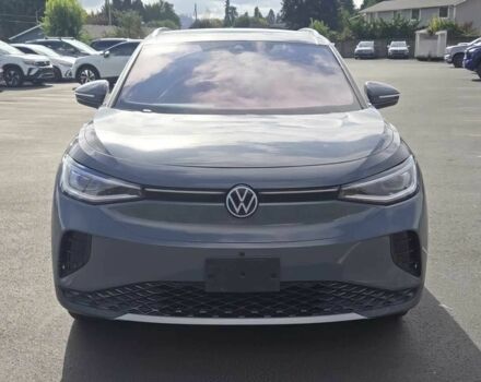 Серый Фольксваген Другая, объемом двигателя 0 л и пробегом 19 тыс. км за 10500 $, фото 1 на Automoto.ua