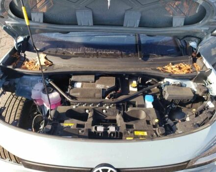 Серый Фольксваген Другая, объемом двигателя 0 л и пробегом 8 тыс. км за 7500 $, фото 11 на Automoto.ua