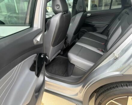 Серый Фольксваген Другая, объемом двигателя 0 л и пробегом 20 тыс. км за 14050 $, фото 10 на Automoto.ua