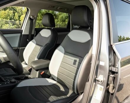 Сірий Фольксваген Інша, об'ємом двигуна 1.5 л та пробігом 21 тис. км за 16200 $, фото 10 на Automoto.ua