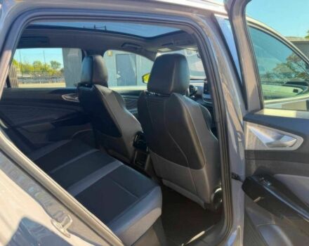 Серый Фольксваген Другая, объемом двигателя 0 л и пробегом 15 тыс. км за 7500 $, фото 11 на Automoto.ua