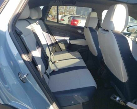 Серый Фольксваген Другая, объемом двигателя 0 л и пробегом 8 тыс. км за 7500 $, фото 10 на Automoto.ua