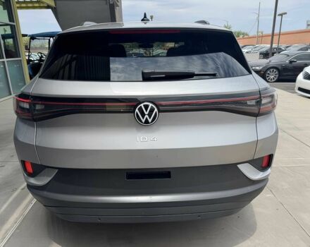 Серый Фольксваген Другая, объемом двигателя 0 л и пробегом 22 тыс. км за 19000 $, фото 5 на Automoto.ua