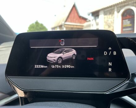 Сірий Фольксваген Інша, об'ємом двигуна 0 л та пробігом 22 тис. км за 24600 $, фото 12 на Automoto.ua