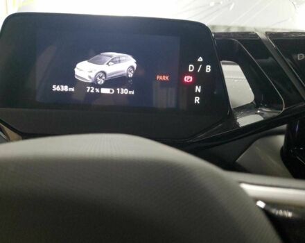 Сірий Фольксваген Інша, об'ємом двигуна 0 л та пробігом 5 тис. км за 8500 $, фото 8 на Automoto.ua