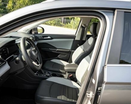 Сірий Фольксваген Інша, об'ємом двигуна 1.5 л та пробігом 21 тис. км за 16200 $, фото 9 на Automoto.ua