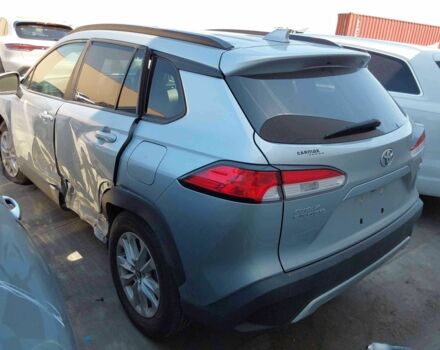 Серый Фольксваген Другая, объемом двигателя 2 л и пробегом 65 тыс. км за 16000 $, фото 5 на Automoto.ua