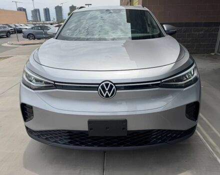 Серый Фольксваген Другая, объемом двигателя 0 л и пробегом 22 тыс. км за 19000 $, фото 1 на Automoto.ua