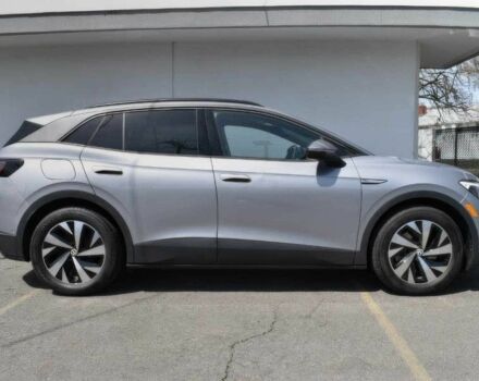 Сірий Фольксваген Інша, об'ємом двигуна 0 л та пробігом 22 тис. км за 17500 $, фото 7 на Automoto.ua