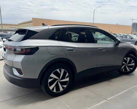 Серый Фольксваген Другая, объемом двигателя 0 л и пробегом 22 тыс. км за 19000 $, фото 4 на Automoto.ua