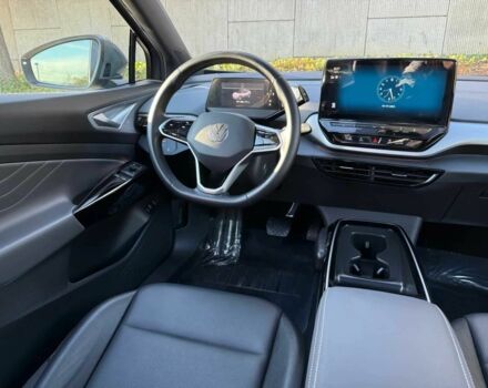 Серый Фольксваген Другая, объемом двигателя 0 л и пробегом 26 тыс. км за 13900 $, фото 11 на Automoto.ua