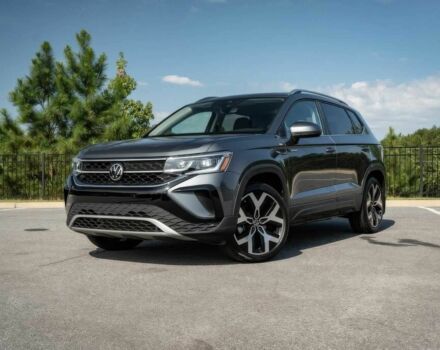 Сірий Фольксваген Інша, об'ємом двигуна 1.5 л та пробігом 21 тис. км за 16200 $, фото 2 на Automoto.ua