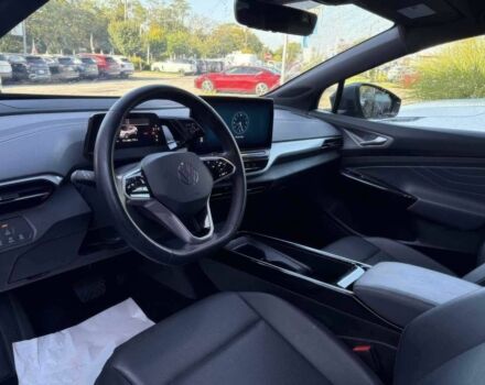 Серый Фольксваген Другая, объемом двигателя 0 л и пробегом 14 тыс. км за 17000 $, фото 7 на Automoto.ua