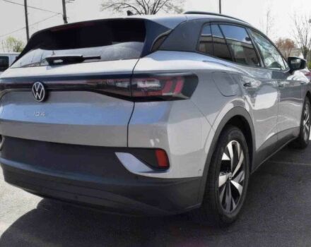 Сірий Фольксваген Інша, об'ємом двигуна 0 л та пробігом 22 тис. км за 17500 $, фото 6 на Automoto.ua