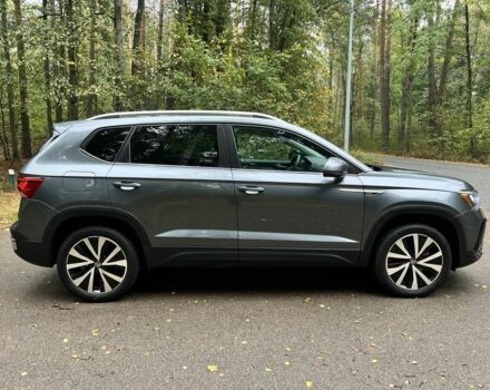 Серый Фольксваген Другая, объемом двигателя 1.5 л и пробегом 6 тыс. км за 22700 $, фото 1 на Automoto.ua