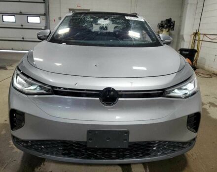 Сірий Фольксваген Інша, об'ємом двигуна 0 л та пробігом 5 тис. км за 8500 $, фото 4 на Automoto.ua