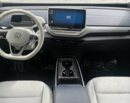 Серый Фольксваген Другая, объемом двигателя 0 л и пробегом 24 тыс. км за 8300 $, фото 5 на Automoto.ua