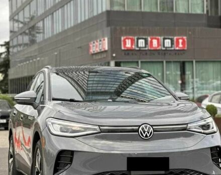 Серый Фольксваген Другая, объемом двигателя 0 л и пробегом 41 тыс. км за 16100 $, фото 9 на Automoto.ua