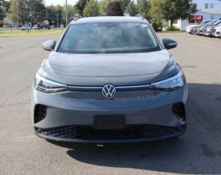 Серый Фольксваген Другая, объемом двигателя 0 л и пробегом 30 тыс. км за 37000 $, фото 1 на Automoto.ua