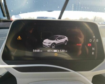 Серый Фольксваген Другая, объемом двигателя 0 л и пробегом 8 тыс. км за 7500 $, фото 8 на Automoto.ua