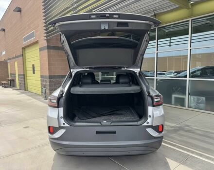 Серый Фольксваген Другая, объемом двигателя 0 л и пробегом 22 тыс. км за 19000 $, фото 13 на Automoto.ua