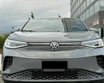 Серый Фольксваген Другая, объемом двигателя 0 л и пробегом 41 тыс. км за 16100 $, фото 4 на Automoto.ua