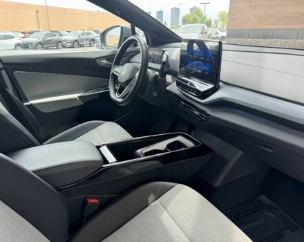 Серый Фольксваген Другая, объемом двигателя 0 л и пробегом 22 тыс. км за 19000 $, фото 10 на Automoto.ua