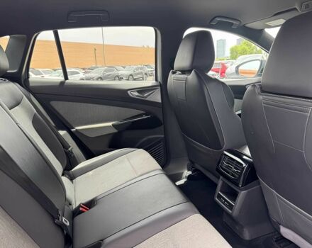 Серый Фольксваген Другая, объемом двигателя 0 л и пробегом 22 тыс. км за 19000 $, фото 12 на Automoto.ua