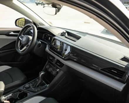 Сірий Фольксваген Інша, об'ємом двигуна 1.5 л та пробігом 21 тис. км за 16200 $, фото 8 на Automoto.ua