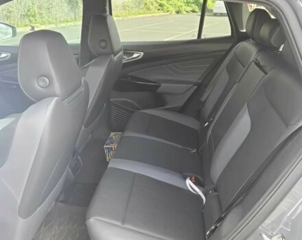 Серый Фольксваген Другая, объемом двигателя 0 л и пробегом 19 тыс. км за 10500 $, фото 7 на Automoto.ua