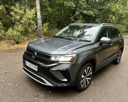 Серый Фольксваген Другая, объемом двигателя 1.5 л и пробегом 6 тыс. км за 22700 $, фото 3 на Automoto.ua