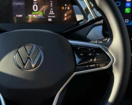 Серый Фольксваген Другая, объемом двигателя 0 л и пробегом 29 тыс. км за 18000 $, фото 7 на Automoto.ua