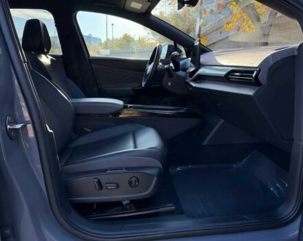 Серый Фольксваген Другая, объемом двигателя 0 л и пробегом 26 тыс. км за 13900 $, фото 8 на Automoto.ua