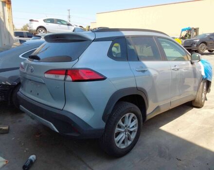 Серый Фольксваген Другая, объемом двигателя 2 л и пробегом 65 тыс. км за 16000 $, фото 4 на Automoto.ua