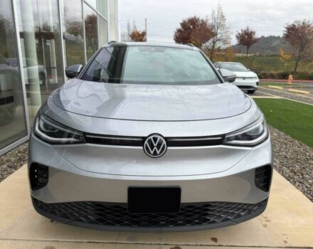 Серый Фольксваген Другая, объемом двигателя 0 л и пробегом 20 тыс. км за 14050 $, фото 1 на Automoto.ua