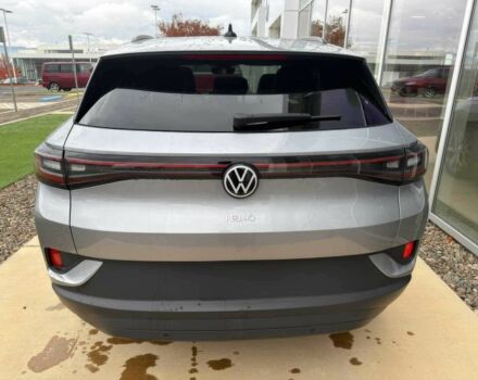 Серый Фольксваген Другая, объемом двигателя 0 л и пробегом 20 тыс. км за 14050 $, фото 5 на Automoto.ua