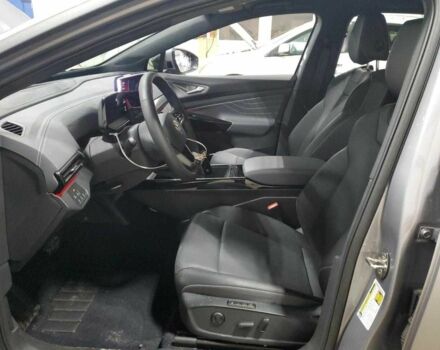 Сірий Фольксваген Інша, об'ємом двигуна 0 л та пробігом 5 тис. км за 8500 $, фото 6 на Automoto.ua