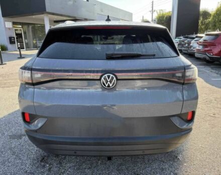 Серый Фольксваген Другая, объемом двигателя 0 л и пробегом 14 тыс. км за 17000 $, фото 4 на Automoto.ua