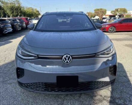 Серый Фольксваген Другая, объемом двигателя 0 л и пробегом 12 тыс. км за 27000 $, фото 1 на Automoto.ua