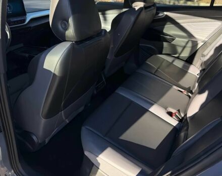 Серый Фольксваген Другая, объемом двигателя 0 л и пробегом 26 тыс. км за 13900 $, фото 13 на Automoto.ua