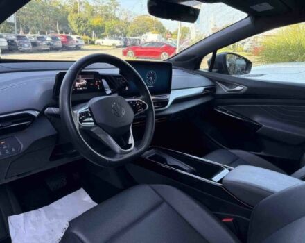 Серый Фольксваген Другая, объемом двигателя 0 л и пробегом 12 тыс. км за 27000 $, фото 9 на Automoto.ua